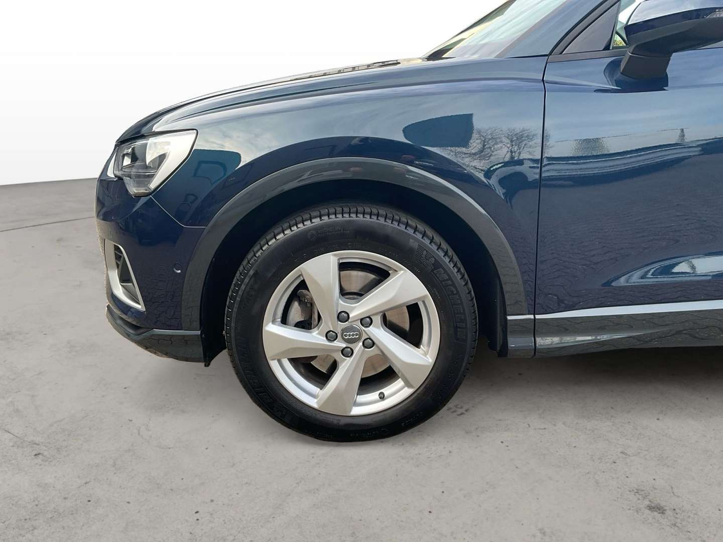 Audi Q3 Advanced 40 TDI - 2020 - Joinsteer - #14