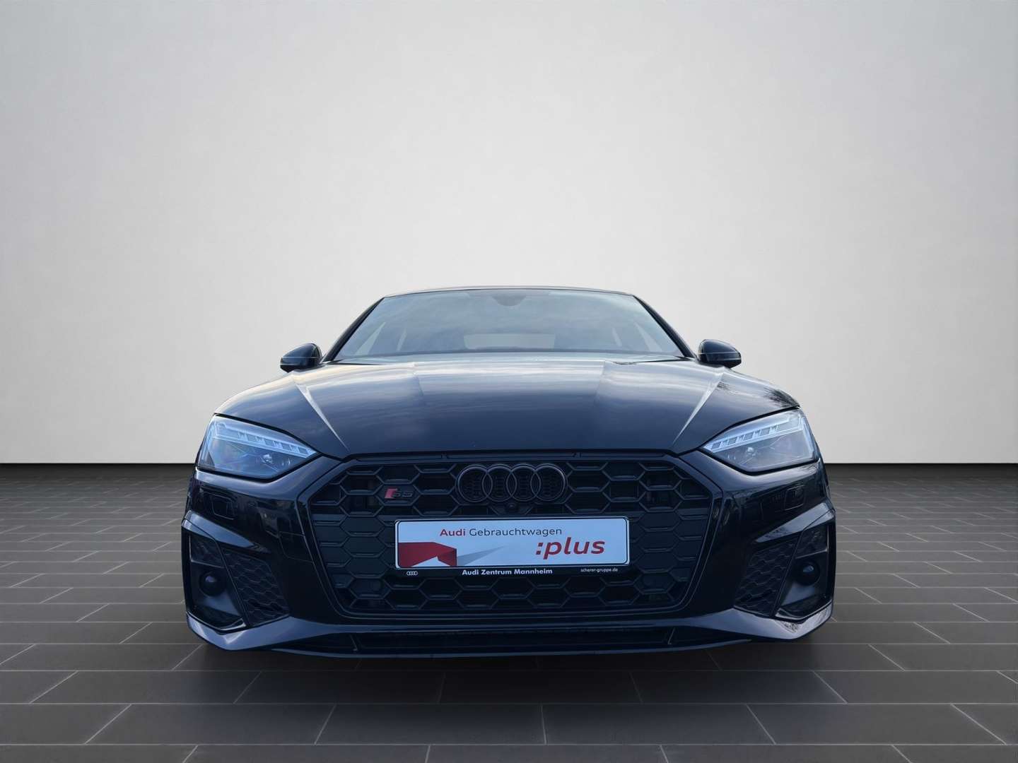 Audi S5 Sportback TDI - 2022 - Joinsteer - #5