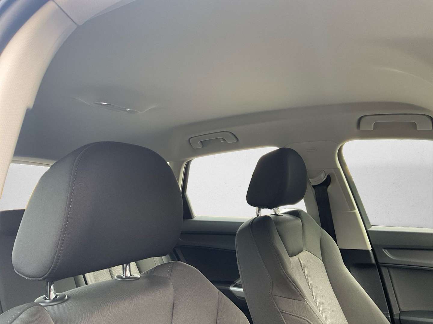 Audi Q3 Advanced 40 TDI - 2020 - Joinsteer - #16