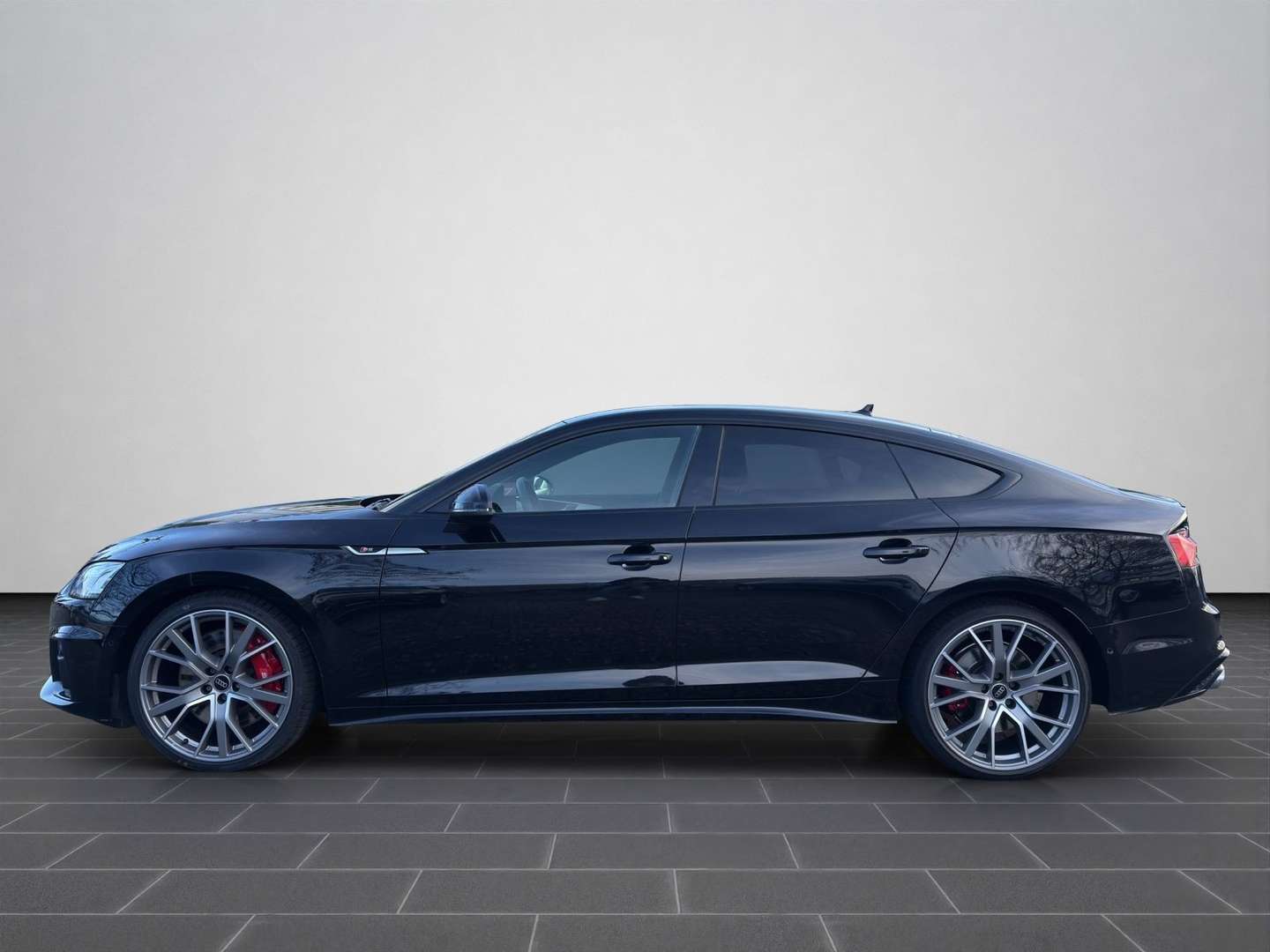 Audi S5 Sportback TDI - 2022 - Joinsteer - #7