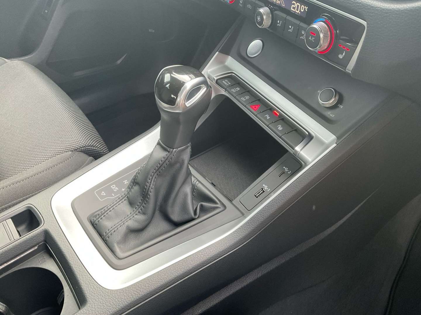 Audi Q3 Advanced 40 TDI - 2020 - Joinsteer - #18