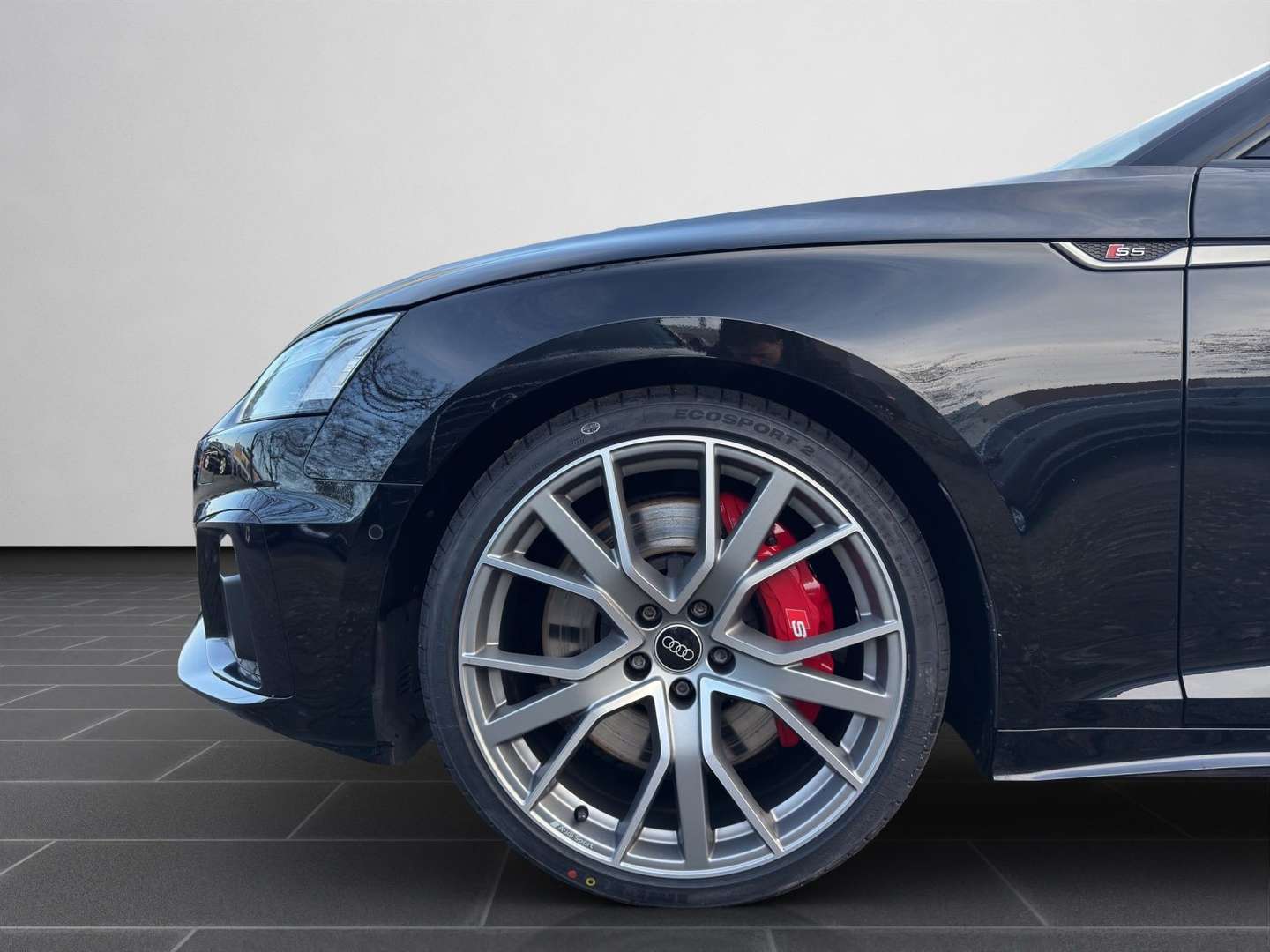 Audi S5 Sportback TDI - 2022 - Joinsteer - #8