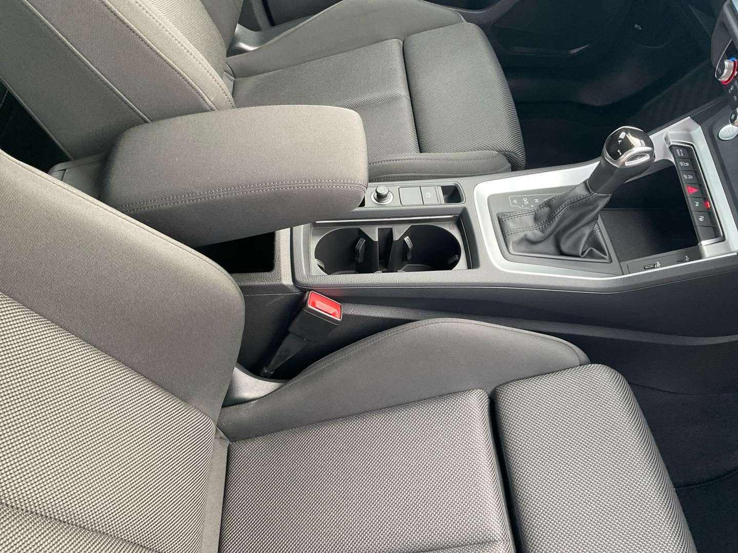 Audi Q3 Advanced 40 TDI - 2020 - Joinsteer - #19