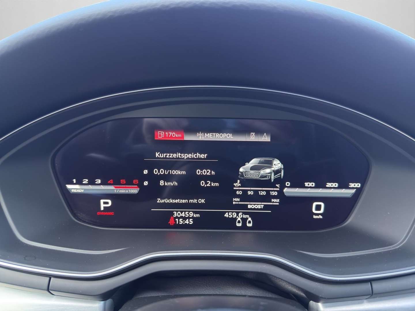 Audi S5 Sportback TDI - 2022 - Joinsteer - #10