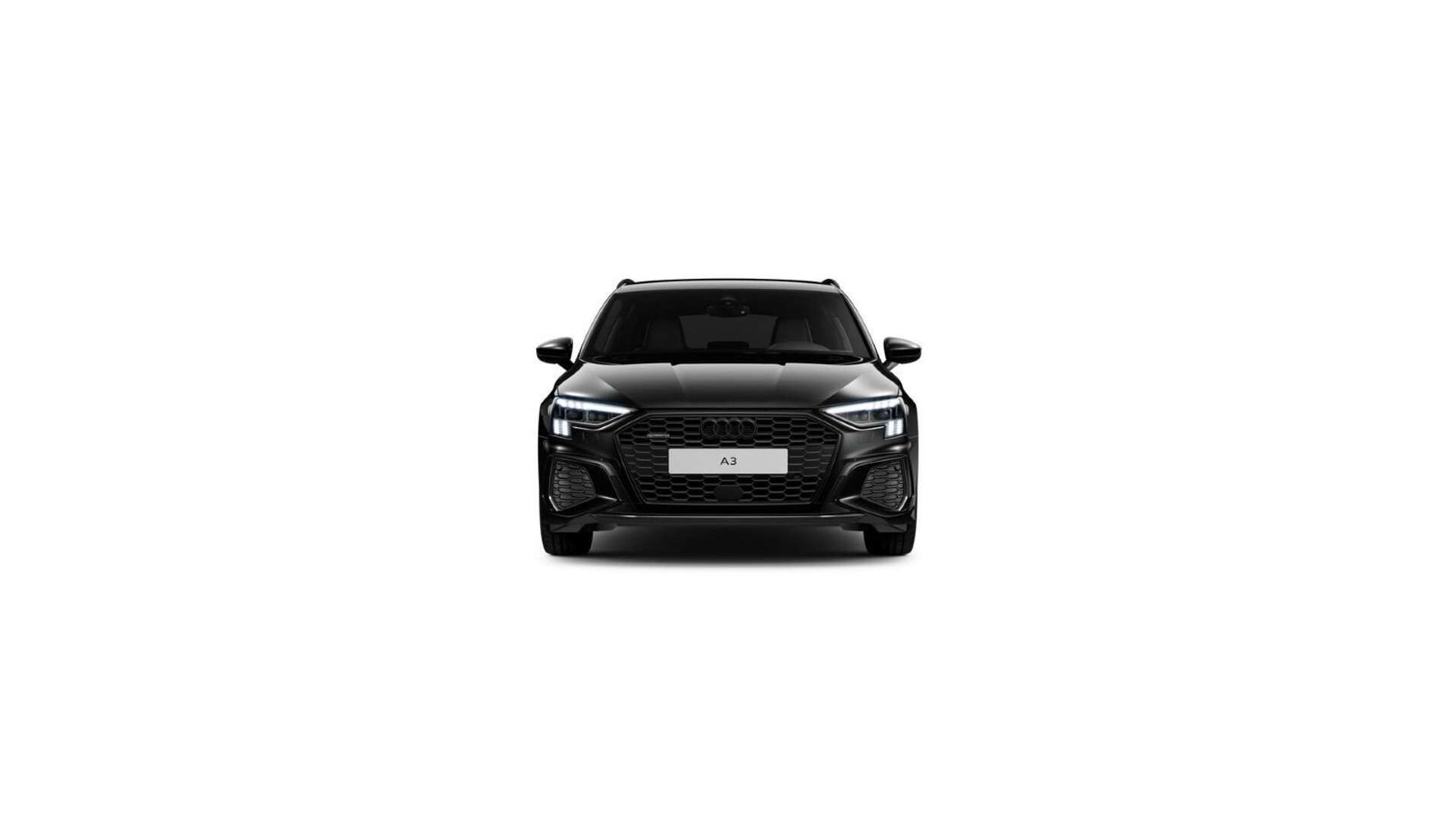 Audi A3 S Line 40 TDI - 2022 - Joinsteer - #2