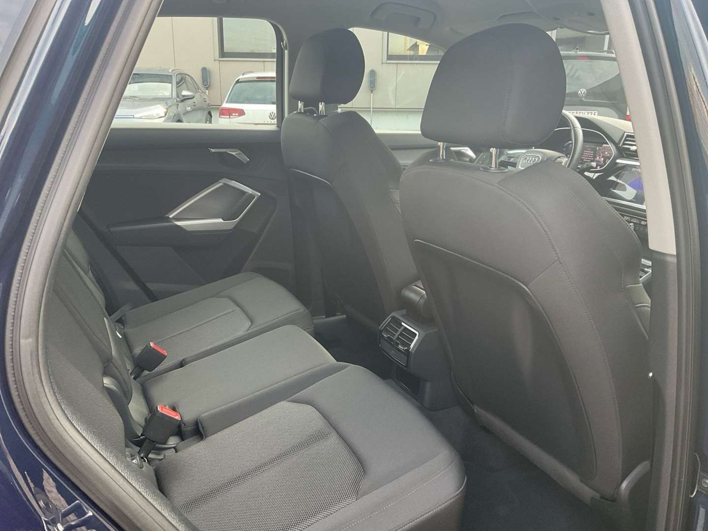 Audi Q3 Advanced 40 TDI - 2020 - Joinsteer - #21