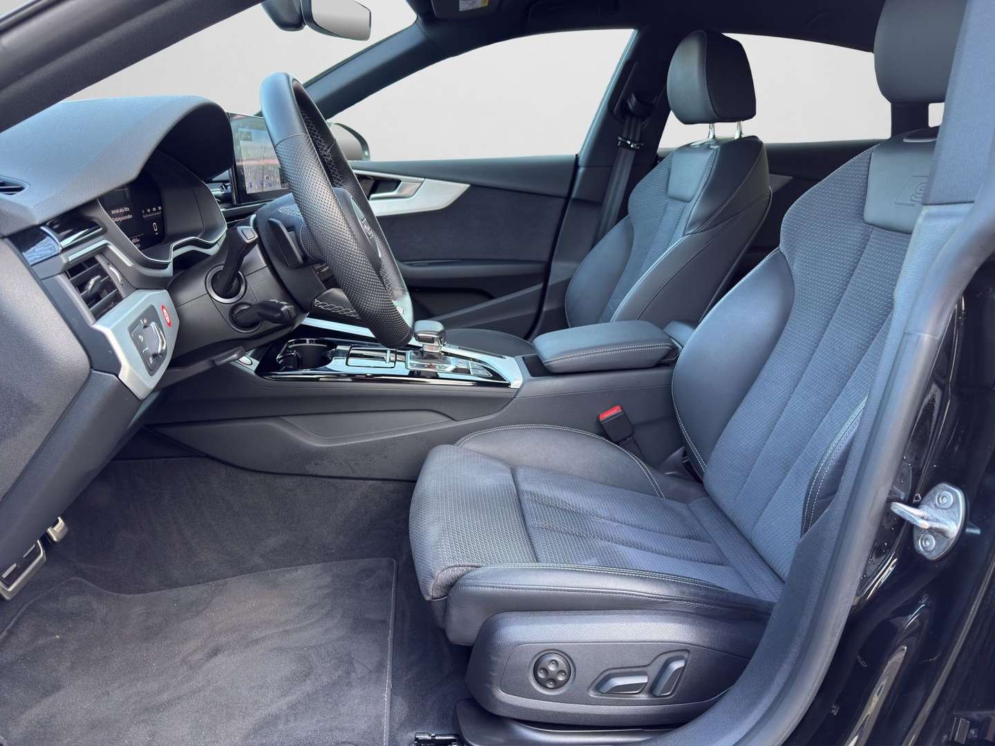 Audi S5 Sportback TDI - 2022 - Joinsteer - #12