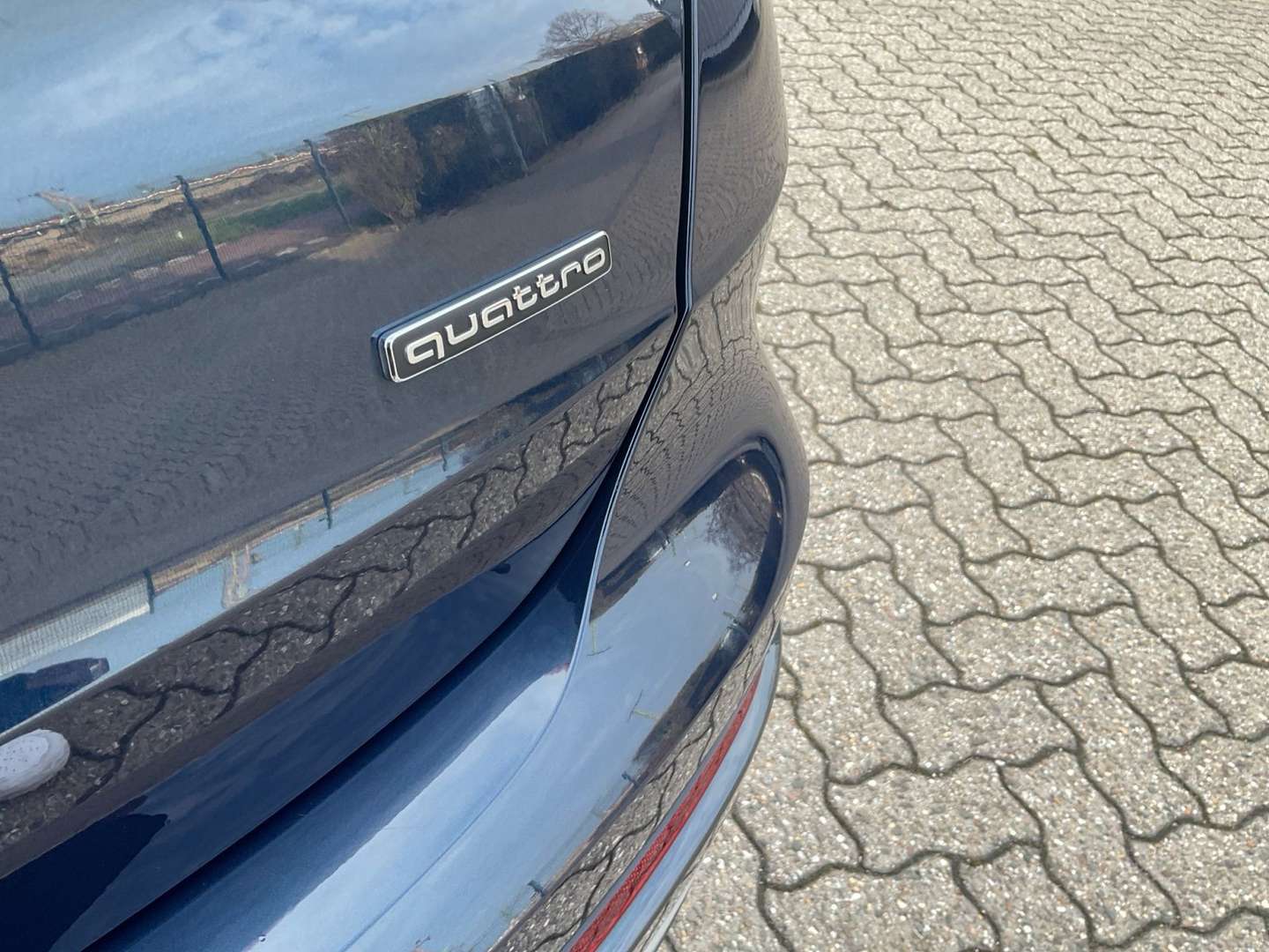 Audi Q3 Advanced 40 TDI - 2020 - Joinsteer - #23