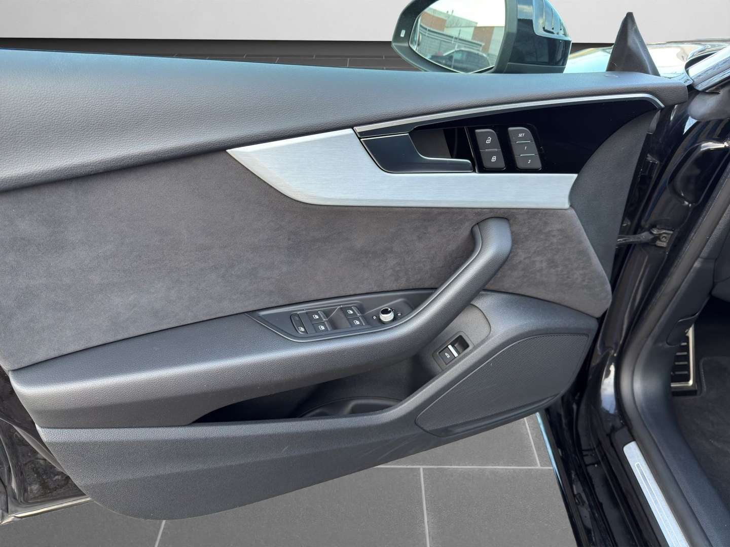 Audi S5 Sportback TDI - 2022 - Joinsteer - #13