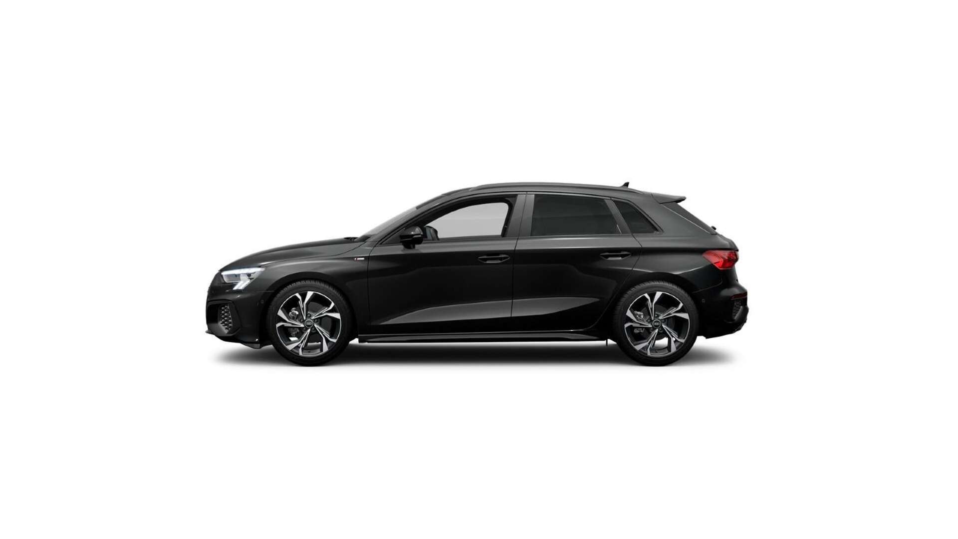 Audi A3 S Line 40 TDI - 2022 - Joinsteer - #5