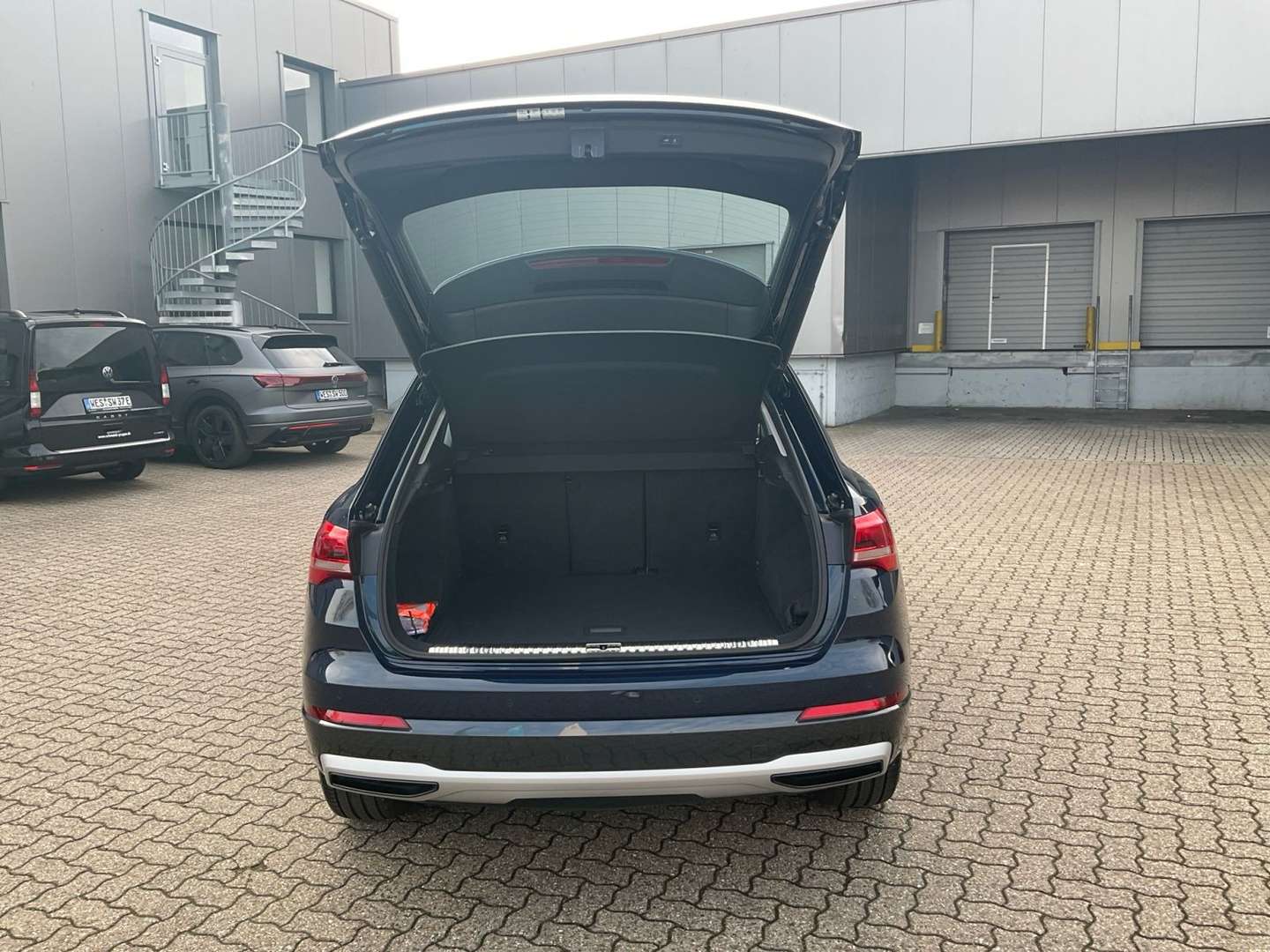 Audi Q3 Advanced 40 TDI - 2020 - Joinsteer - #25