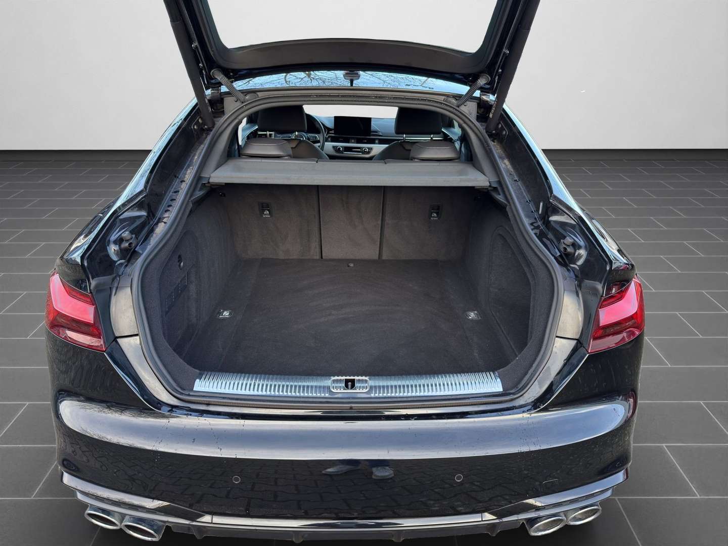 Audi S5 Sportback TDI - 2022 - Joinsteer - #15