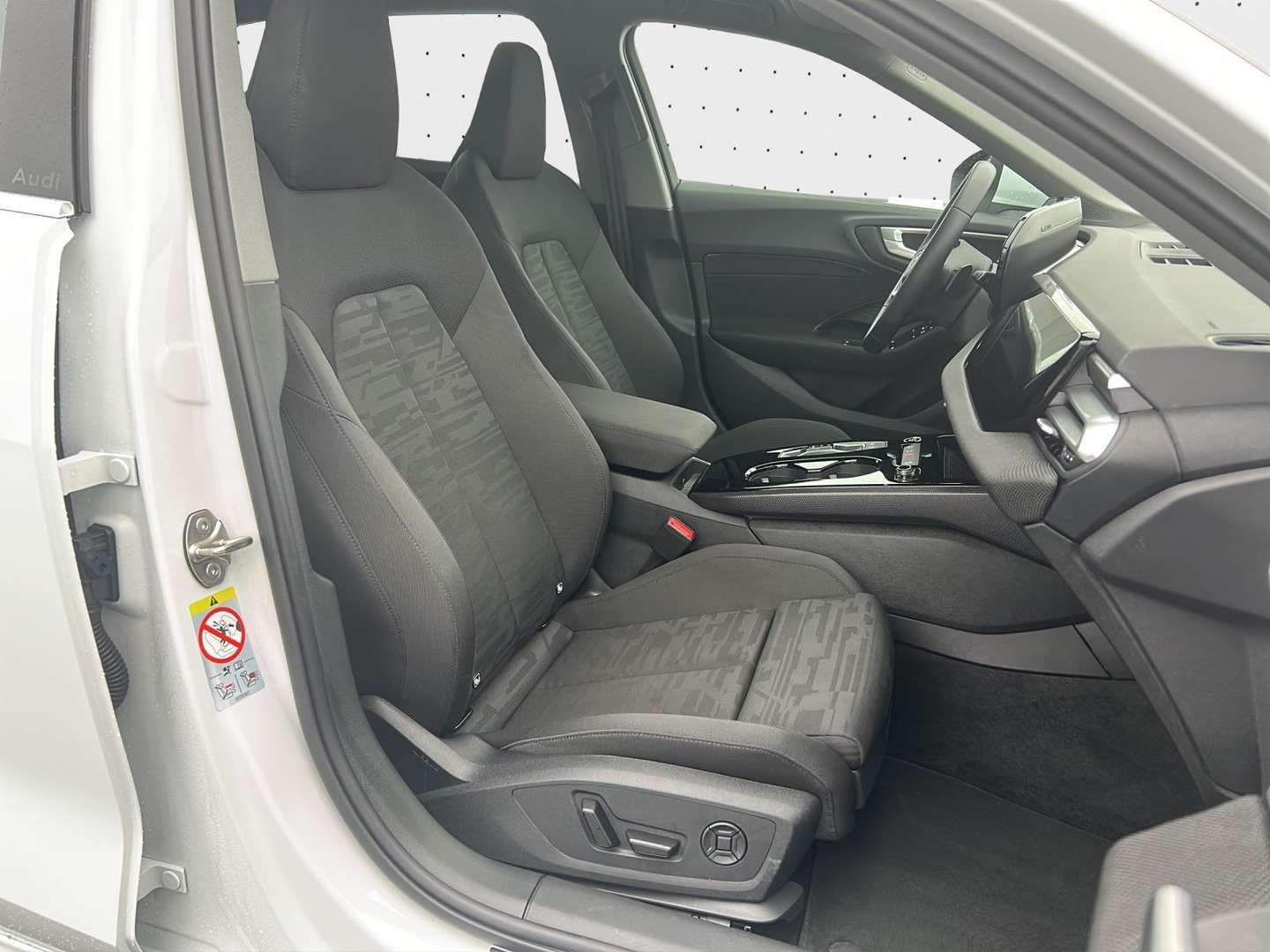 Audi A5 Sportback TFSI - 2025 - Joinsteer - #3