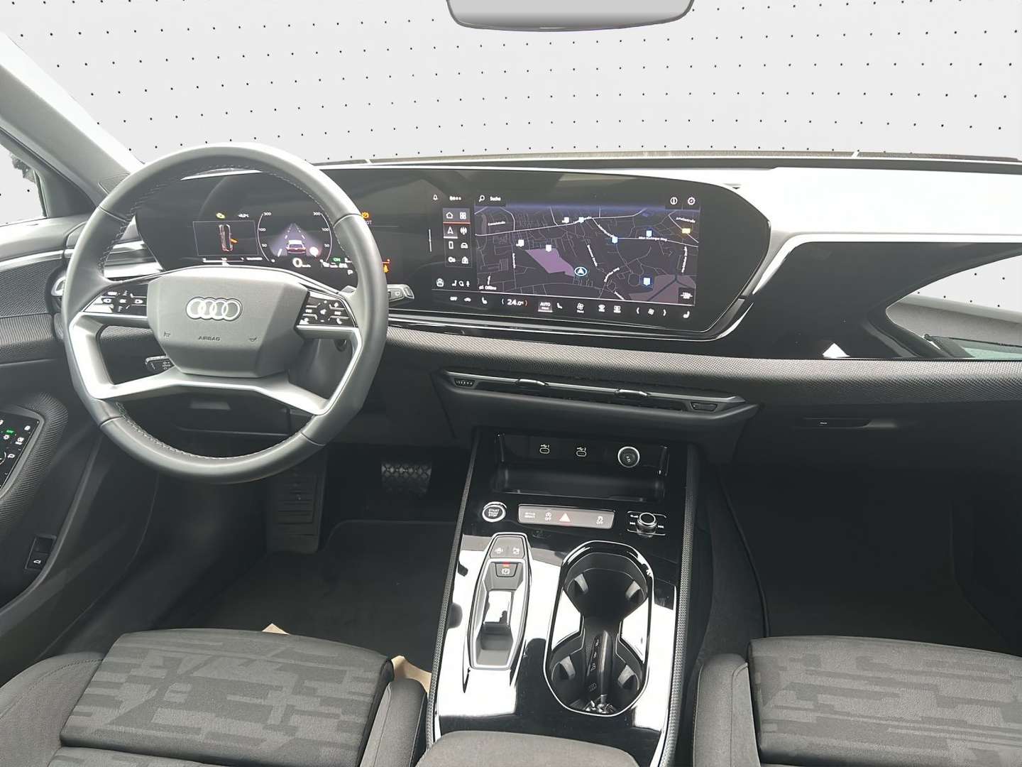 Audi A5 Sportback TFSI - 2025 - Joinsteer - #4