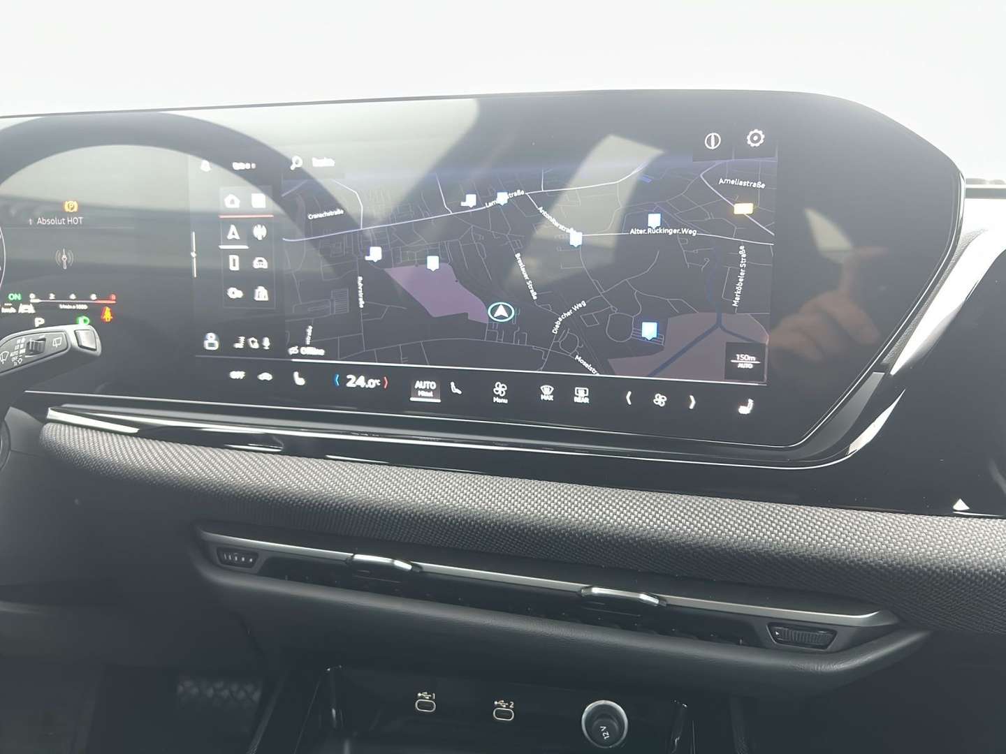 Audi A5 Sportback TFSI - 2025 - Joinsteer - #5