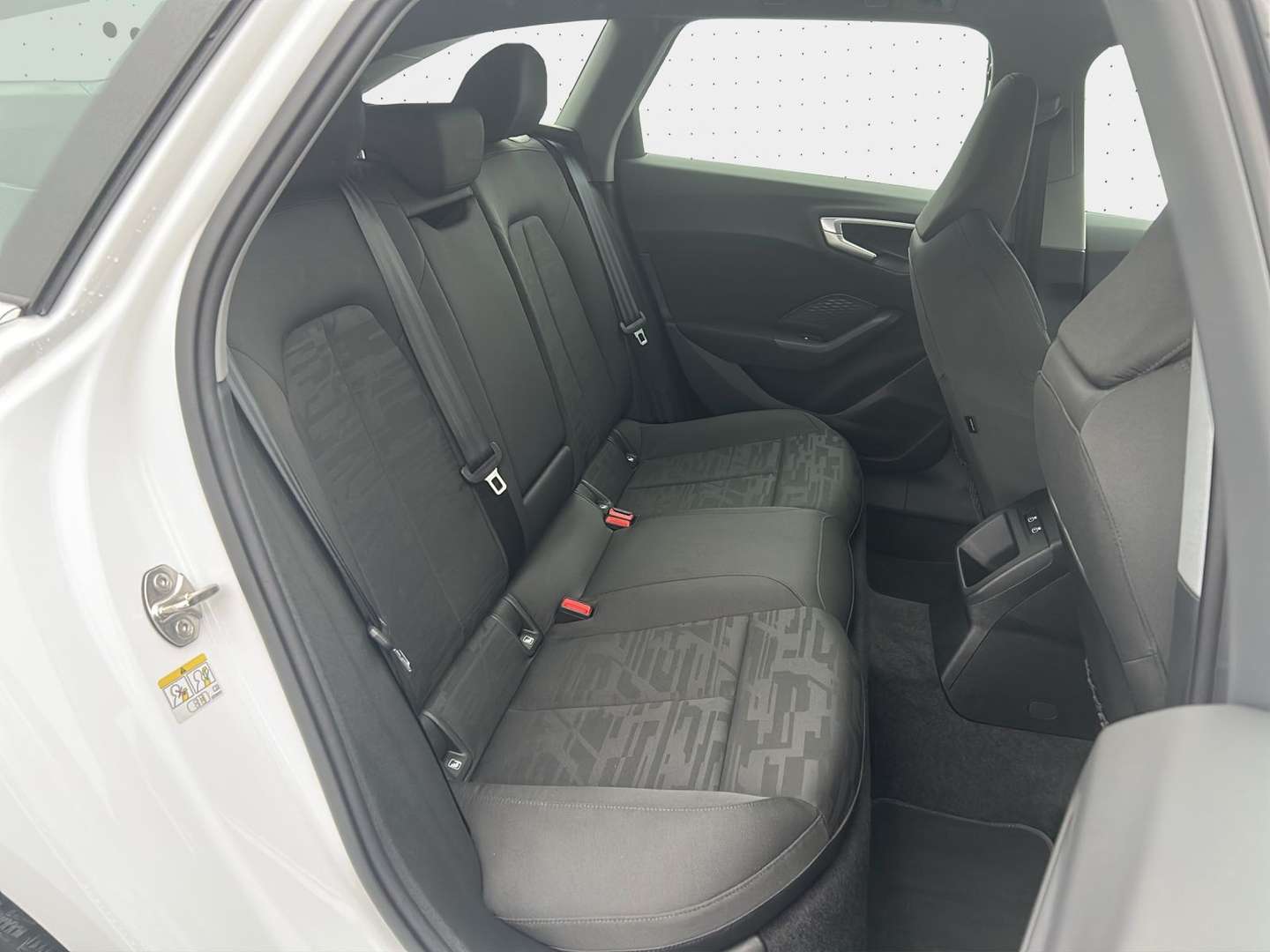 Audi A5 Sportback TFSI - 2025 - Joinsteer - #10