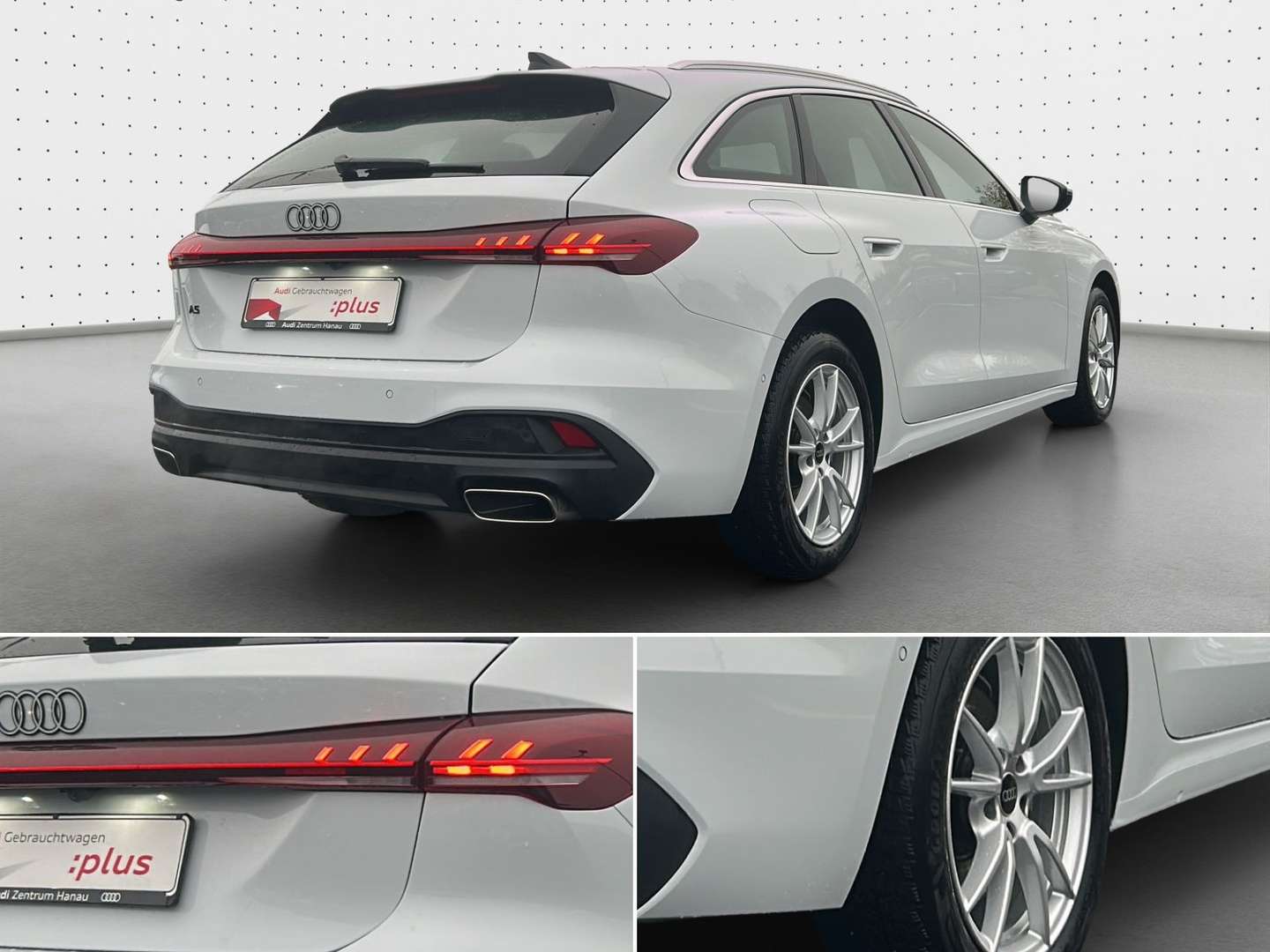 Audi A5 Sportback TFSI - 2025 - Joinsteer - #11