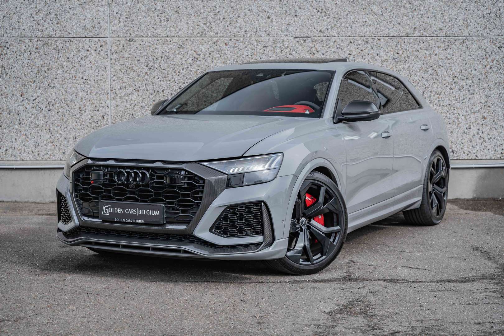 Audi RSQ8 4.0 TFSI - 2022 - Joinsteer - #3