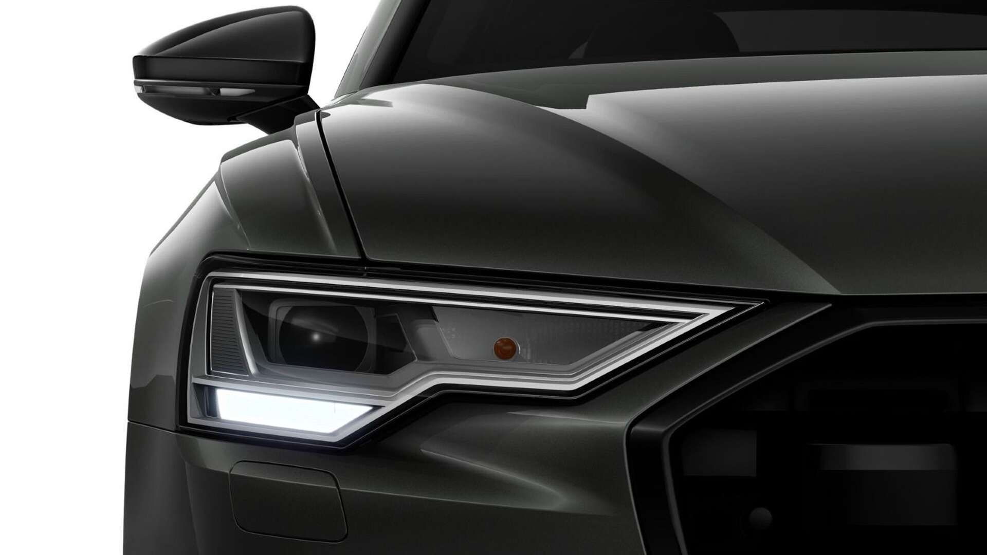 Audi A6 S Line 40 TDI - 2022 - Joinsteer - #3