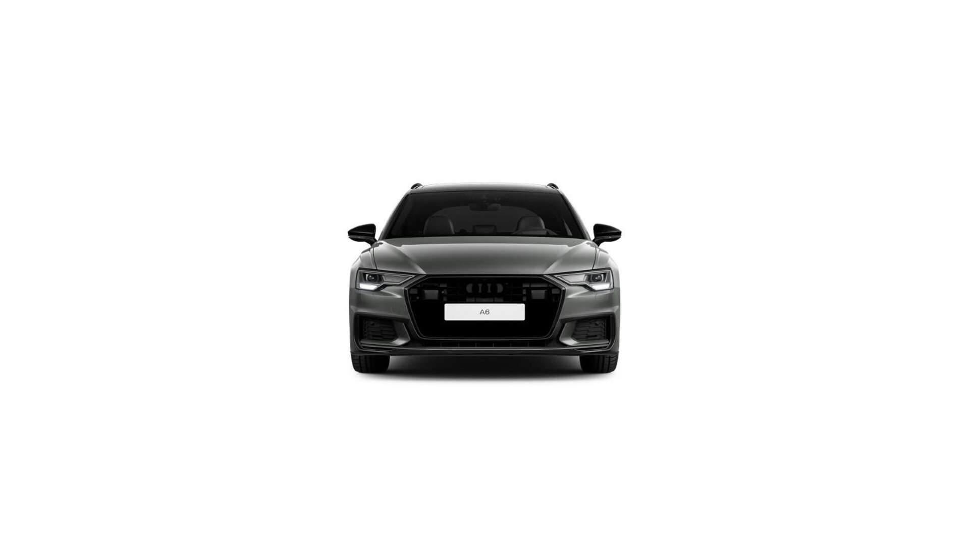Audi A6 S Line 40 TDI - 2022 - Joinsteer - #4