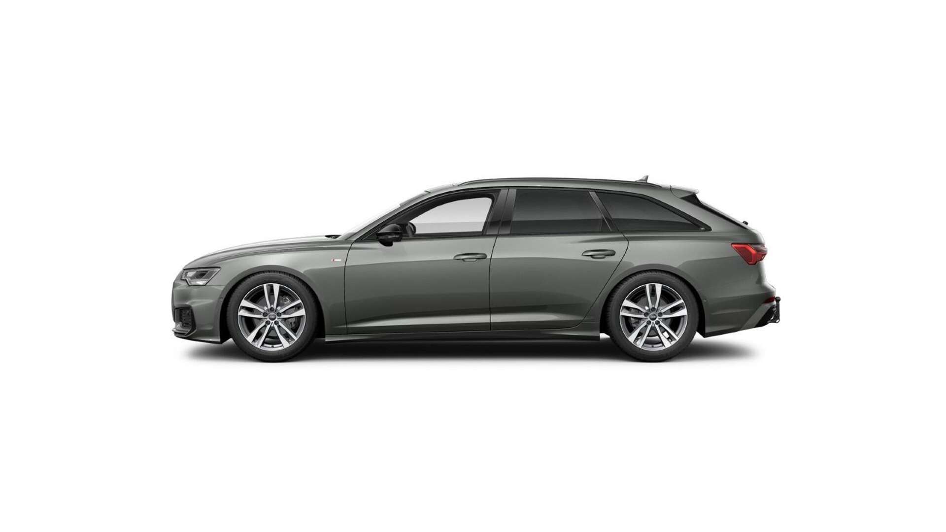 Audi A6 S Line 40 TDI - 2022 - Joinsteer - #7