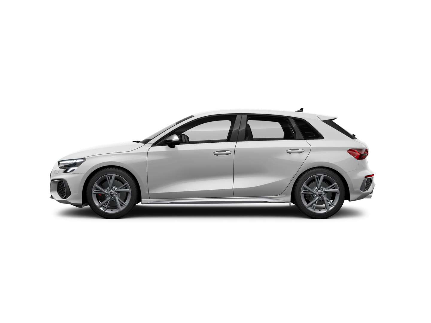 Audi S3 Navi Virtual Plus TFSI - 2024 - Joinsteer - #3
