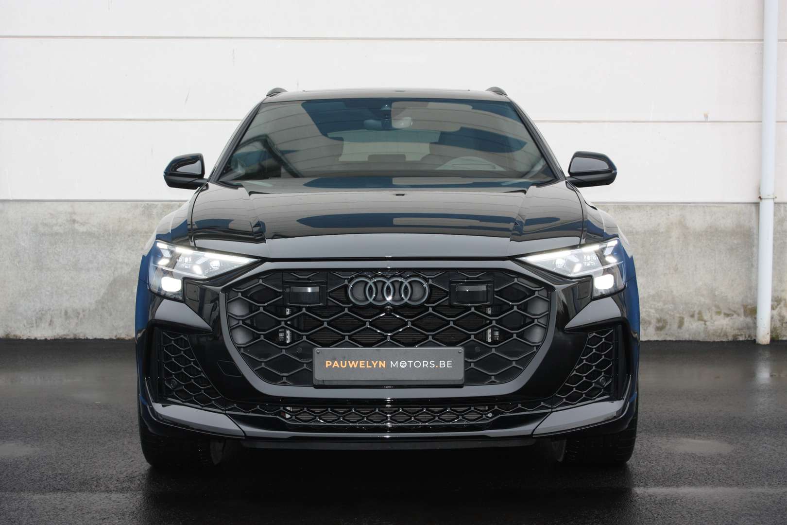 Audi RSQ8 Performance - 2025 - Joinsteer - #4