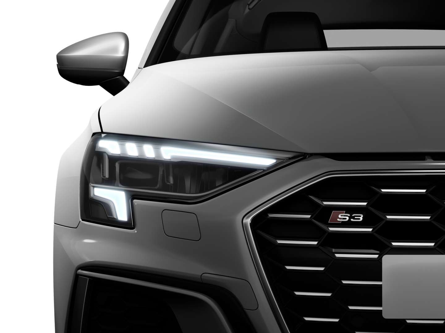 Audi S3 Navi Virtual Plus TFSI - 2024 - Joinsteer - #5