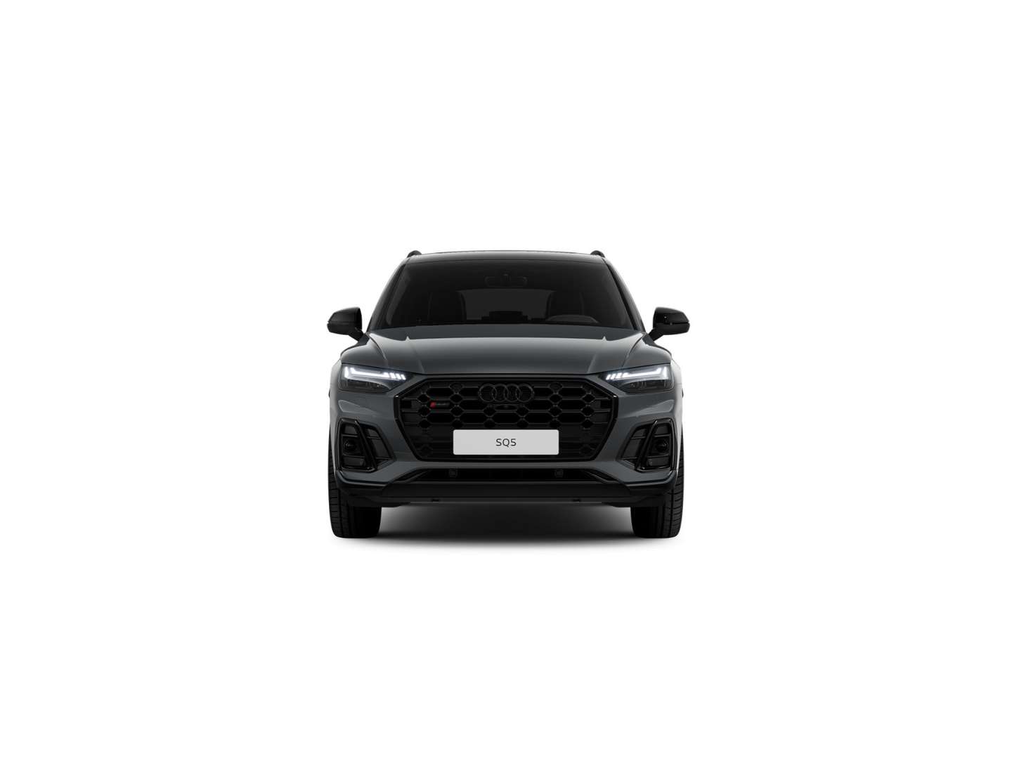 Audi SQ5 SUV TDI - 2024 - Joinsteer - #3