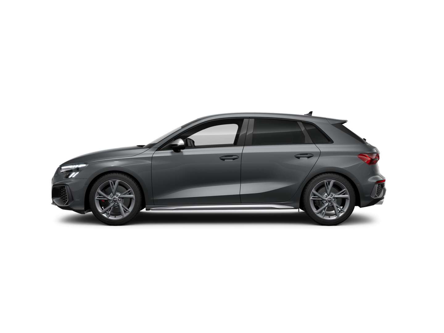 Audi S3 TFSI - 2024 - Joinsteer - #5