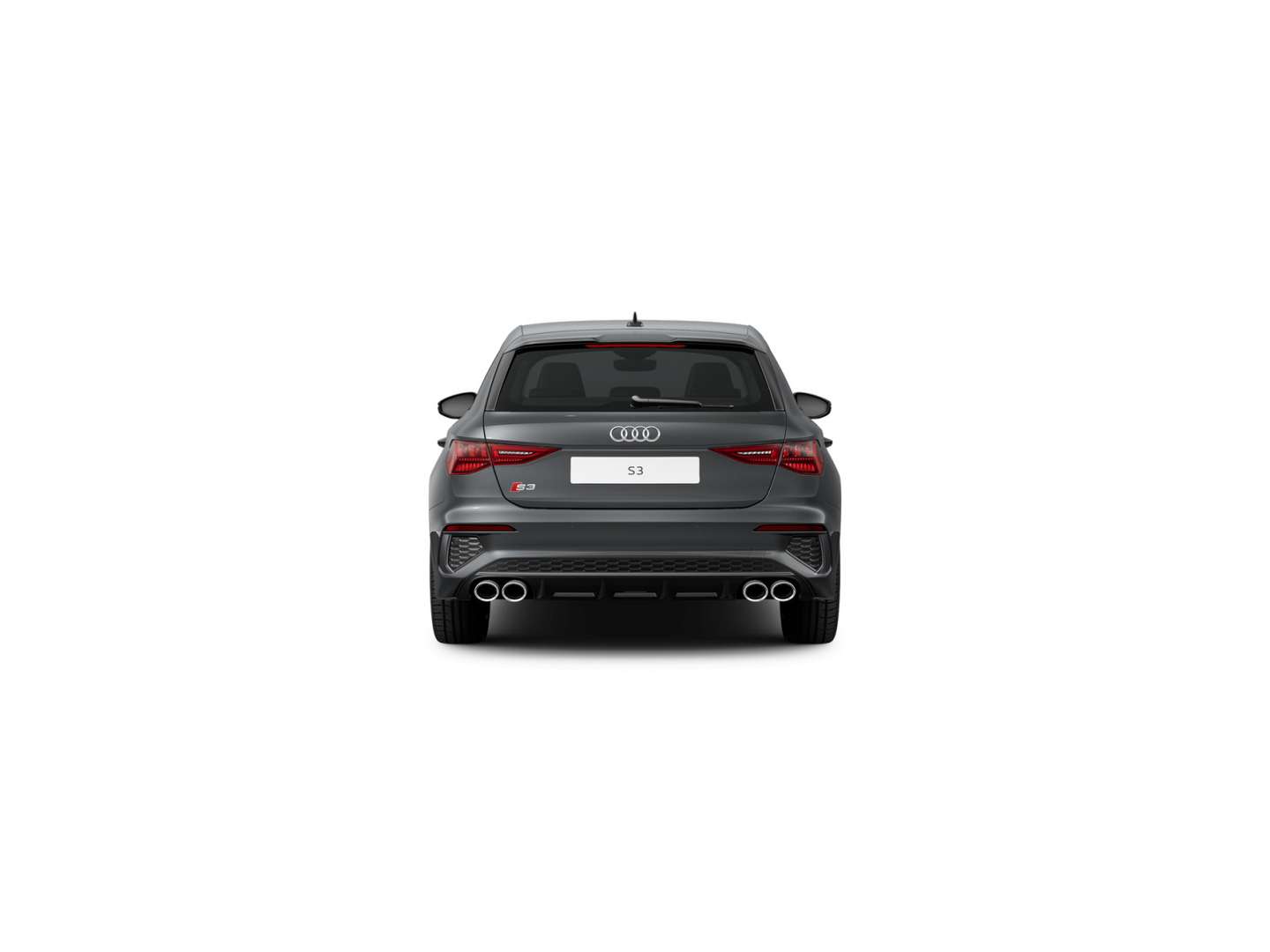 Audi S3 TFSI - 2024 - Joinsteer - #6