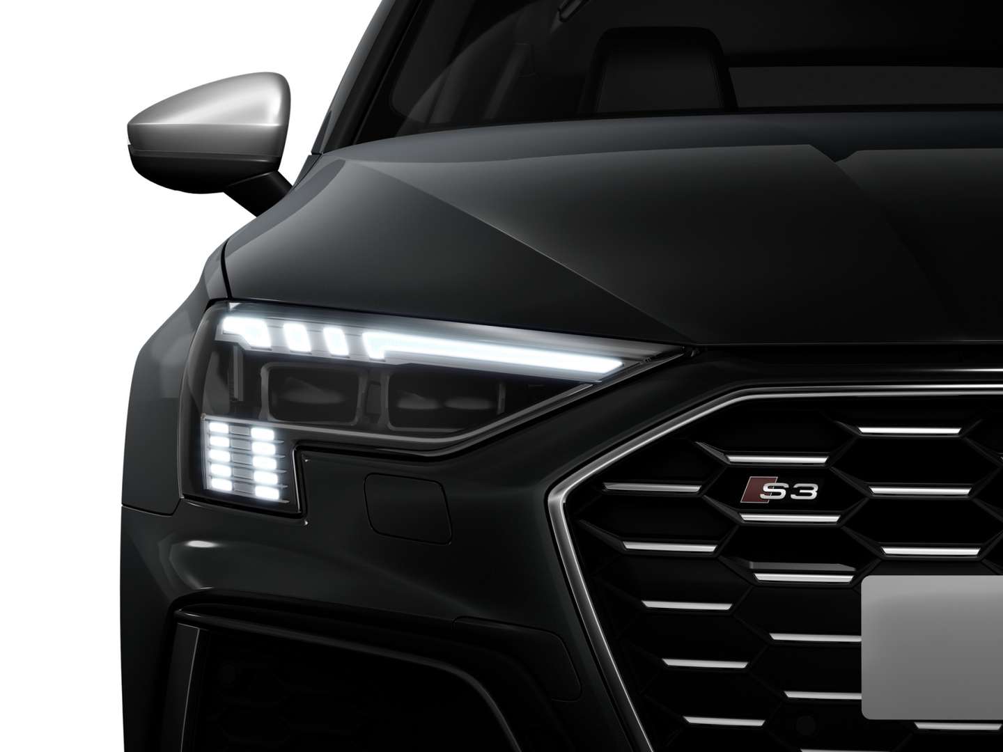 Audi S3 TFSI - 2024 - Joinsteer - #7