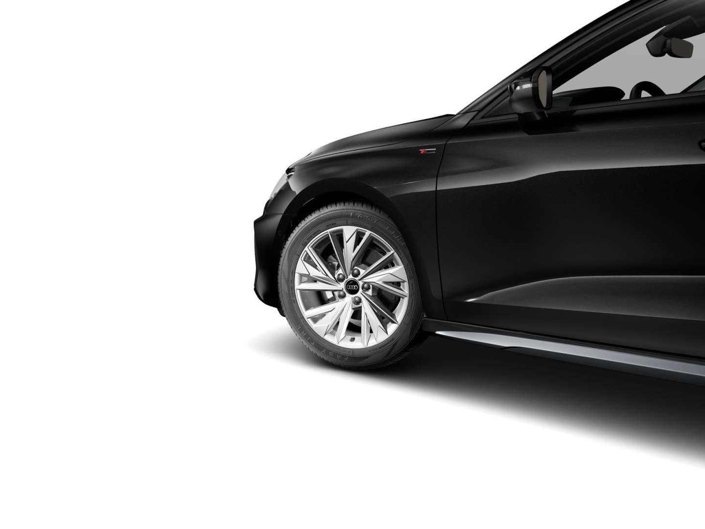 Audi A3 S Line 35 TDI - 2025 - Joinsteer - #3