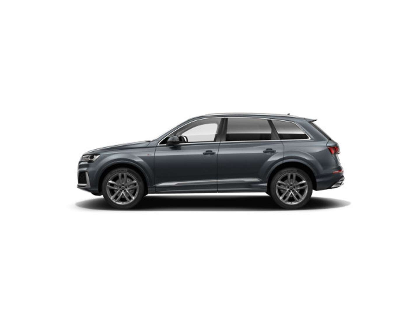 Audi Q7 S Line 50 TDI - 2022 - Joinsteer - #7