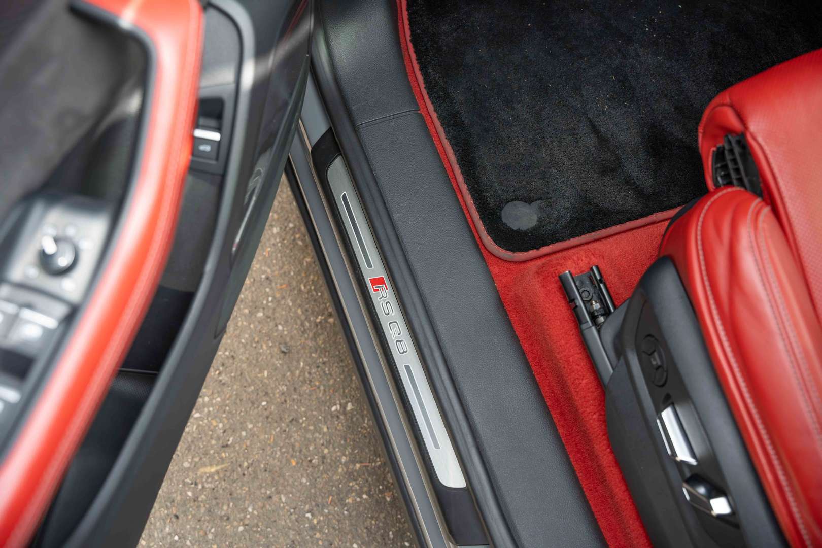 Audi RSQ8 4.0 TFSI - 2022 - Joinsteer - #22