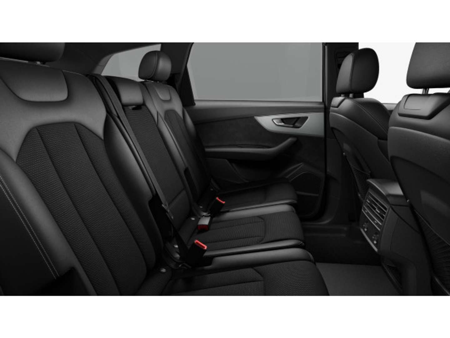 Audi Q7 S Line 50 TDI - 2022 - Joinsteer - #10