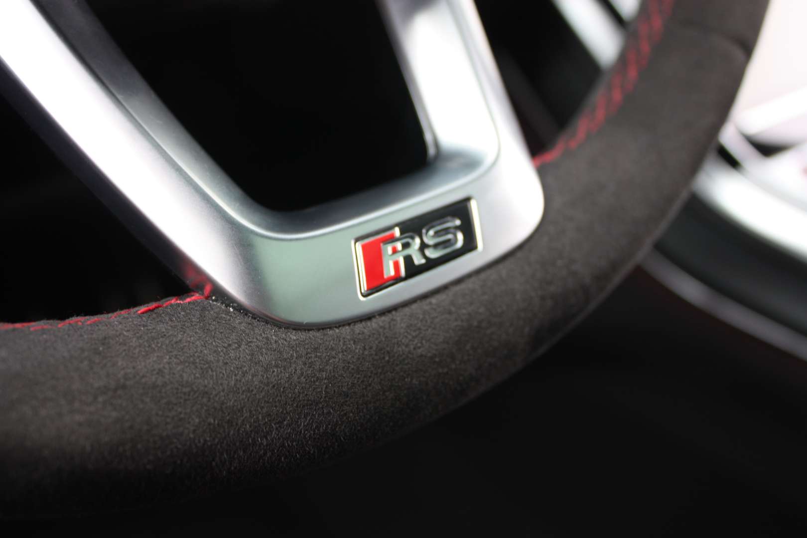 Audi RSQ8 Performance - 2025 - Joinsteer - #18