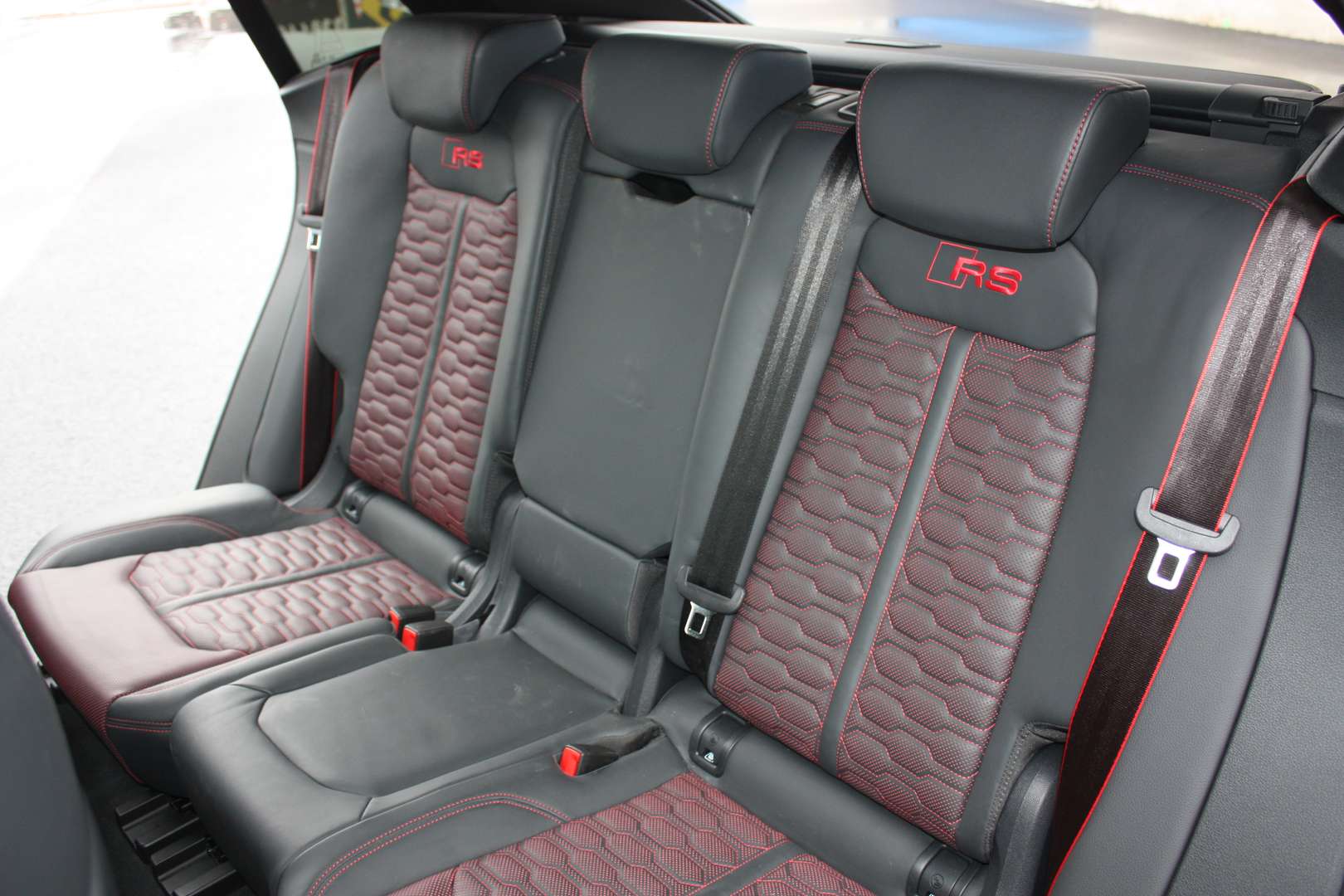 Audi RSQ8 Performance - 2025 - Joinsteer - #19