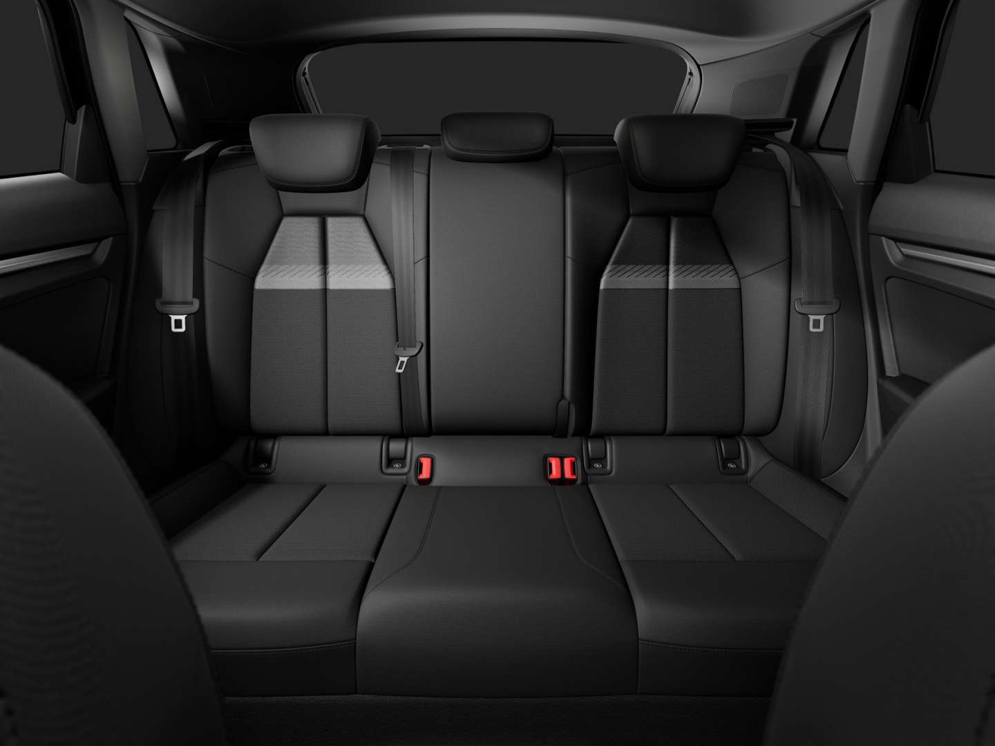 Audi A3 S Line 35 TDI - 2025 - Joinsteer - #14