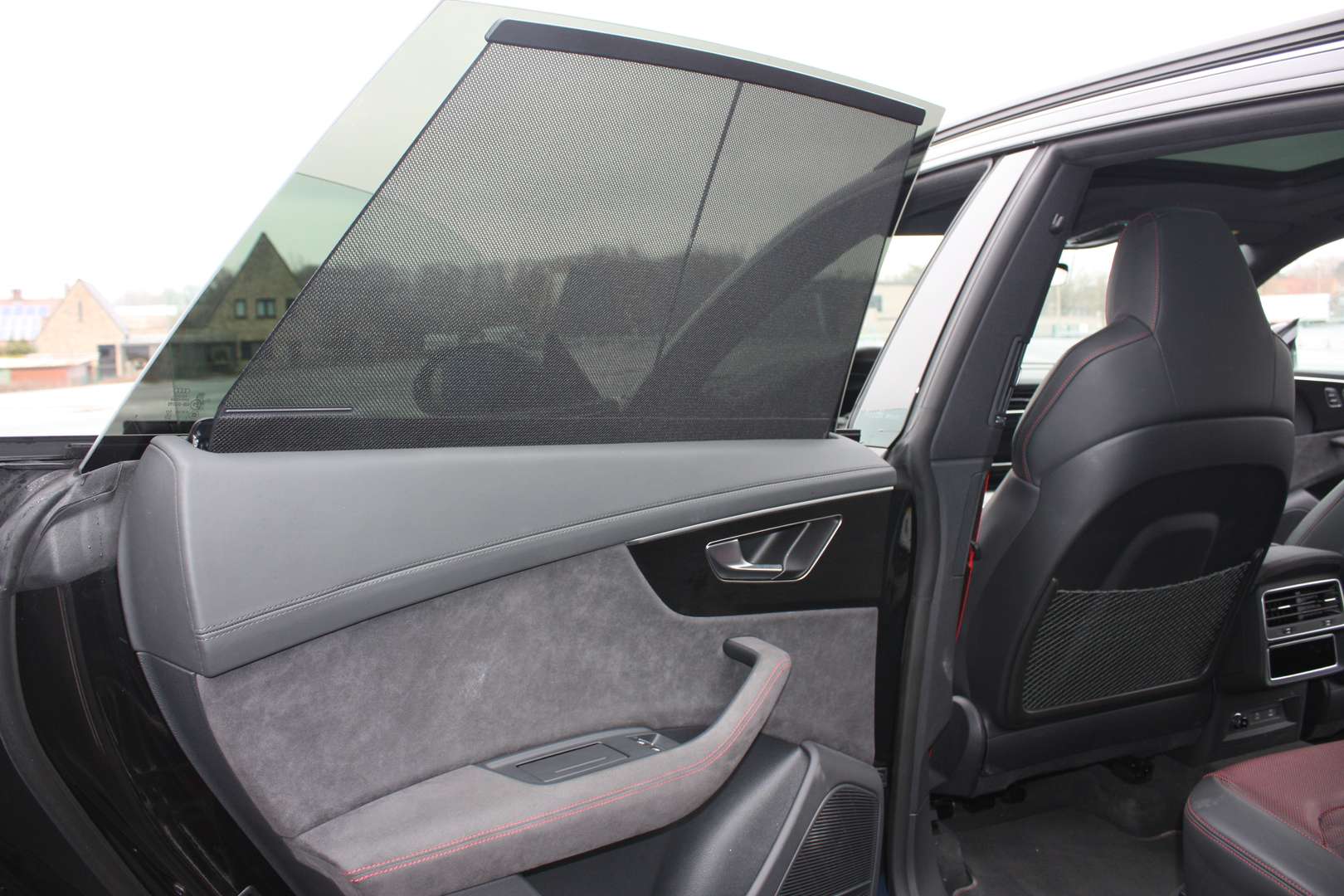 Audi RSQ8 Performance - 2025 - Joinsteer - #20