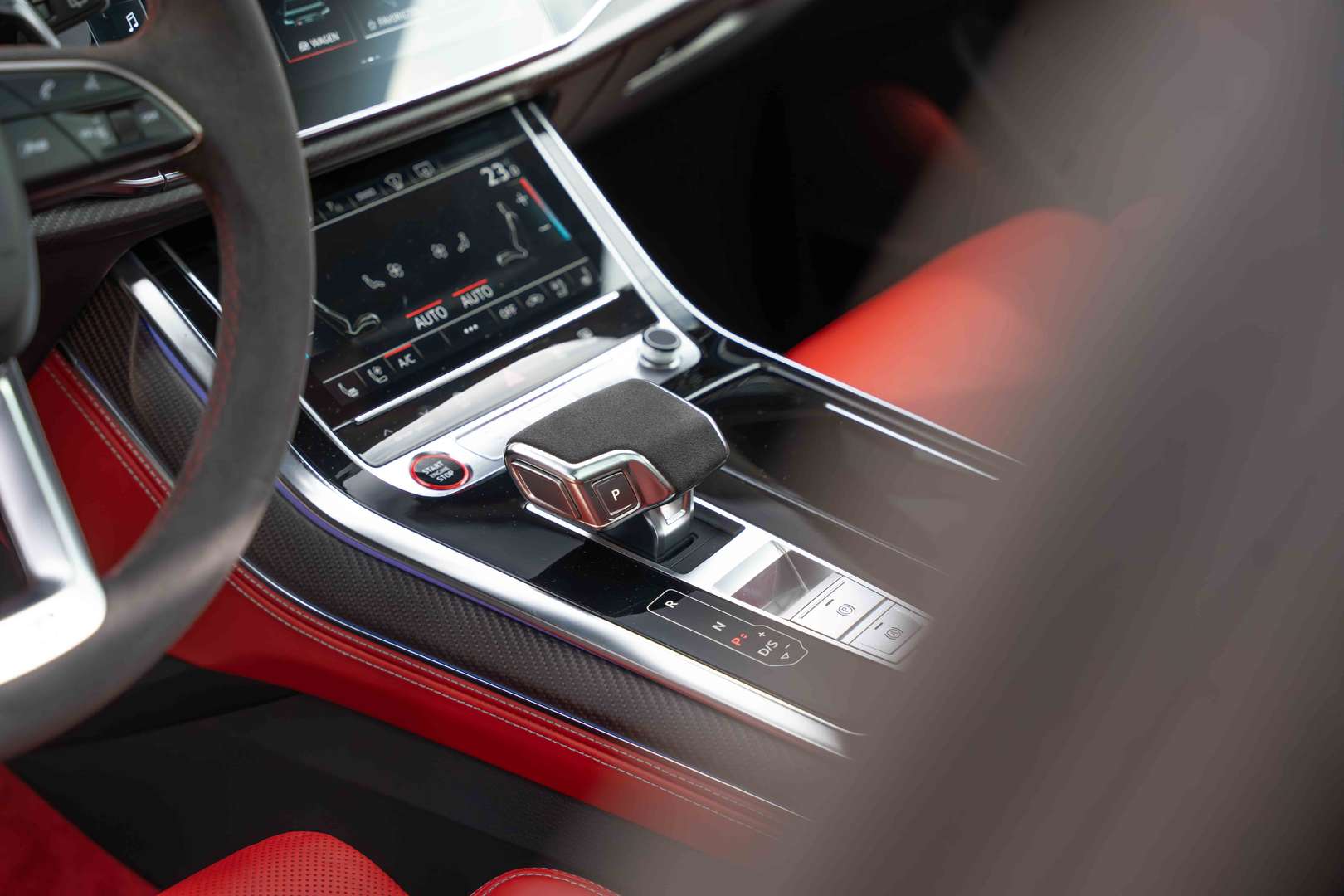 Audi RSQ8 4.0 TFSI - 2022 - Joinsteer - #26