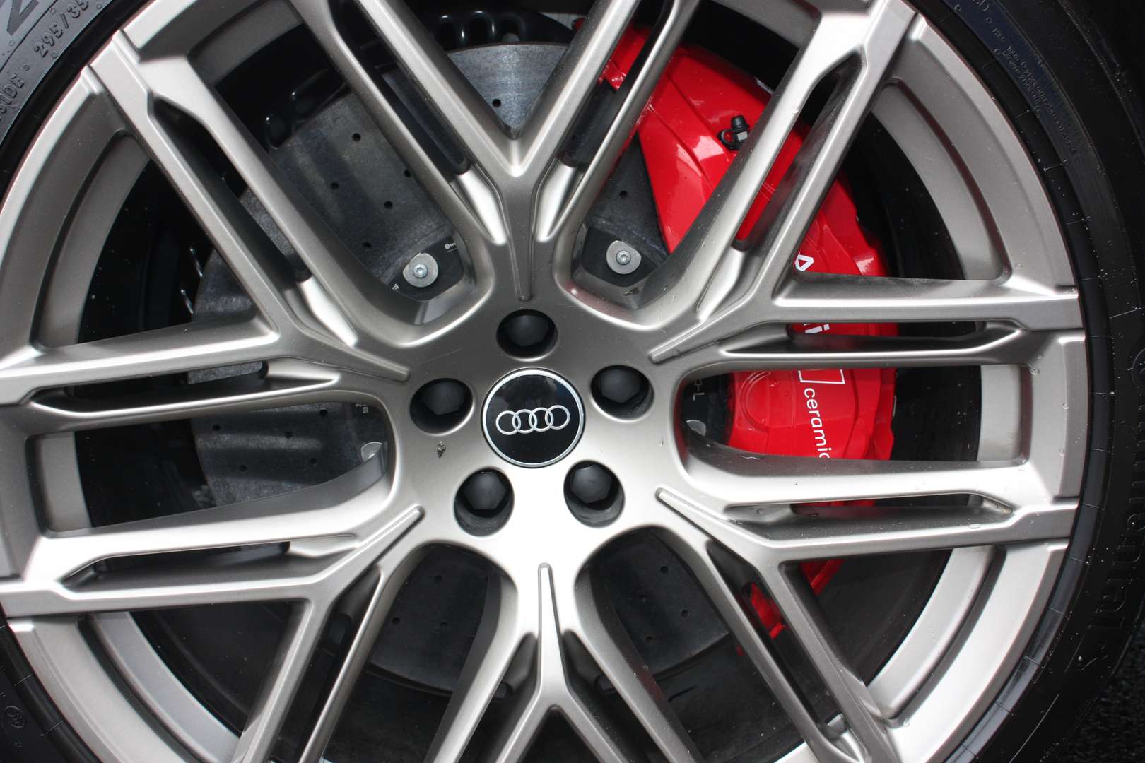 Audi RSQ8 Performance - 2025 - Joinsteer - #24