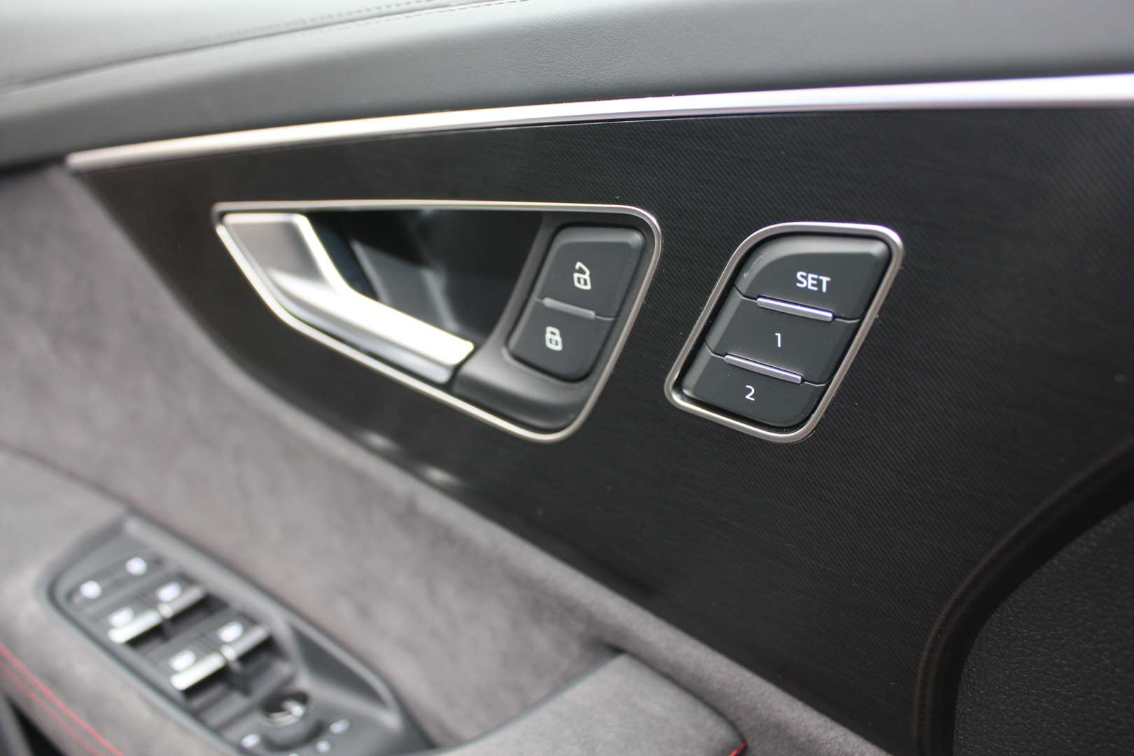 Audi RSQ8 Performance - 2025 - Joinsteer - #26