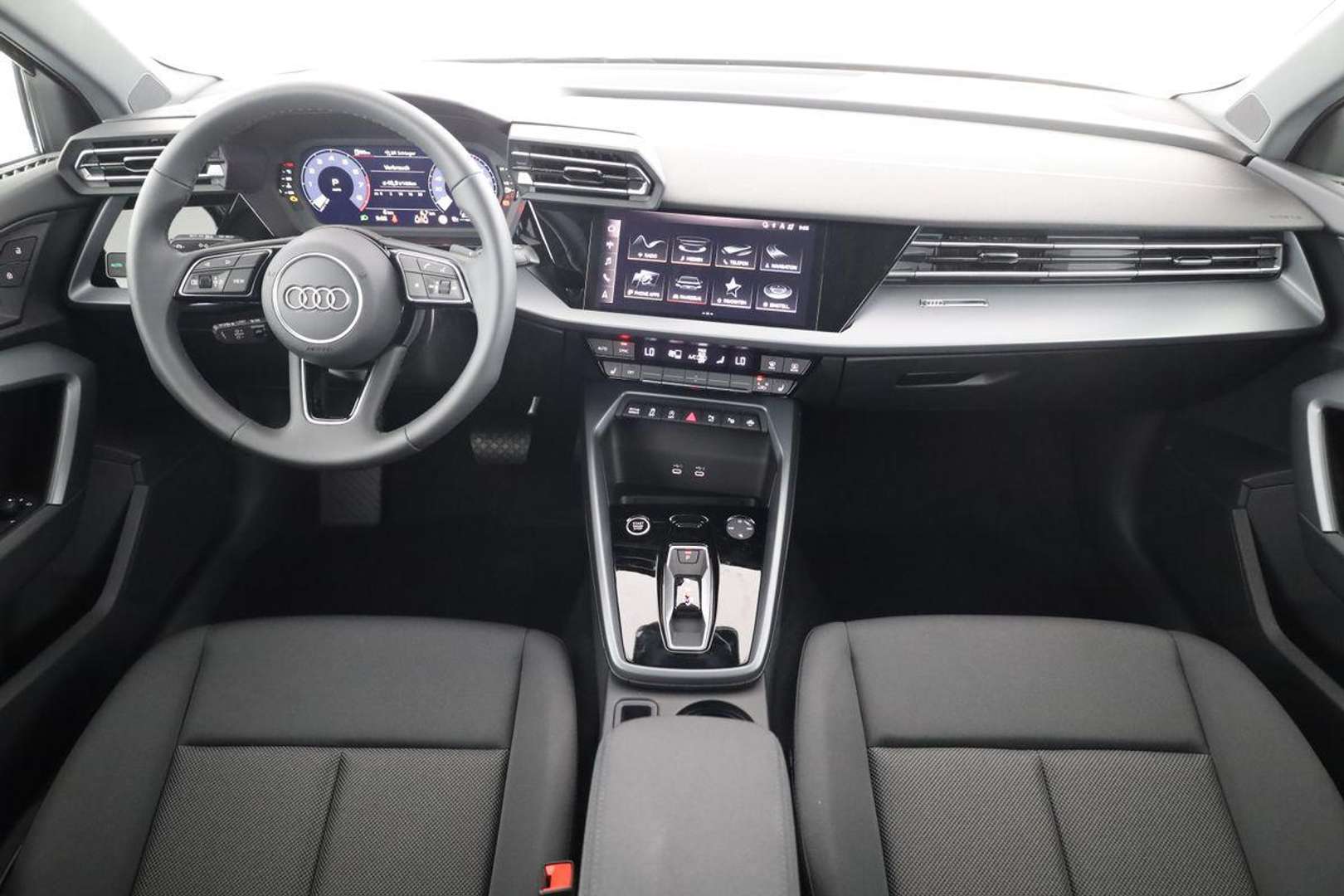 Audi A3 Sportback 35 TFSI - 2026 - Joinsteer - #6