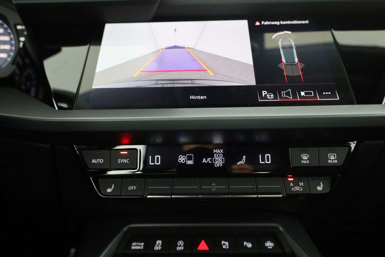 Audi A3 Sportback 35 TFSI - 2026 - Joinsteer - #8