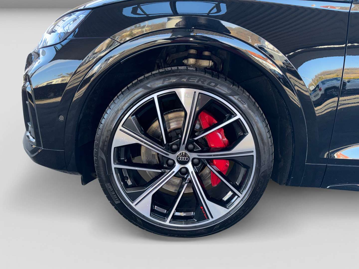 Audi SQ5 SUV MHEV TDI - 2022 - Joinsteer - #2