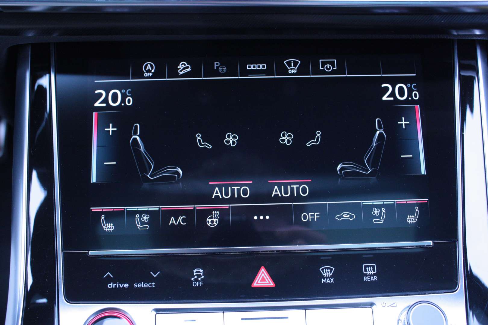 Audi RSQ8 Performance - 2025 - Joinsteer - #28