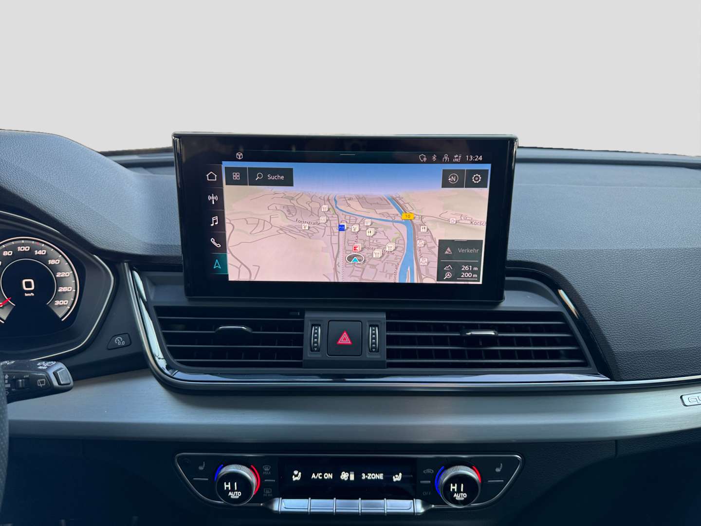 Audi SQ5 SUV MHEV TDI - 2022 - Joinsteer - #4