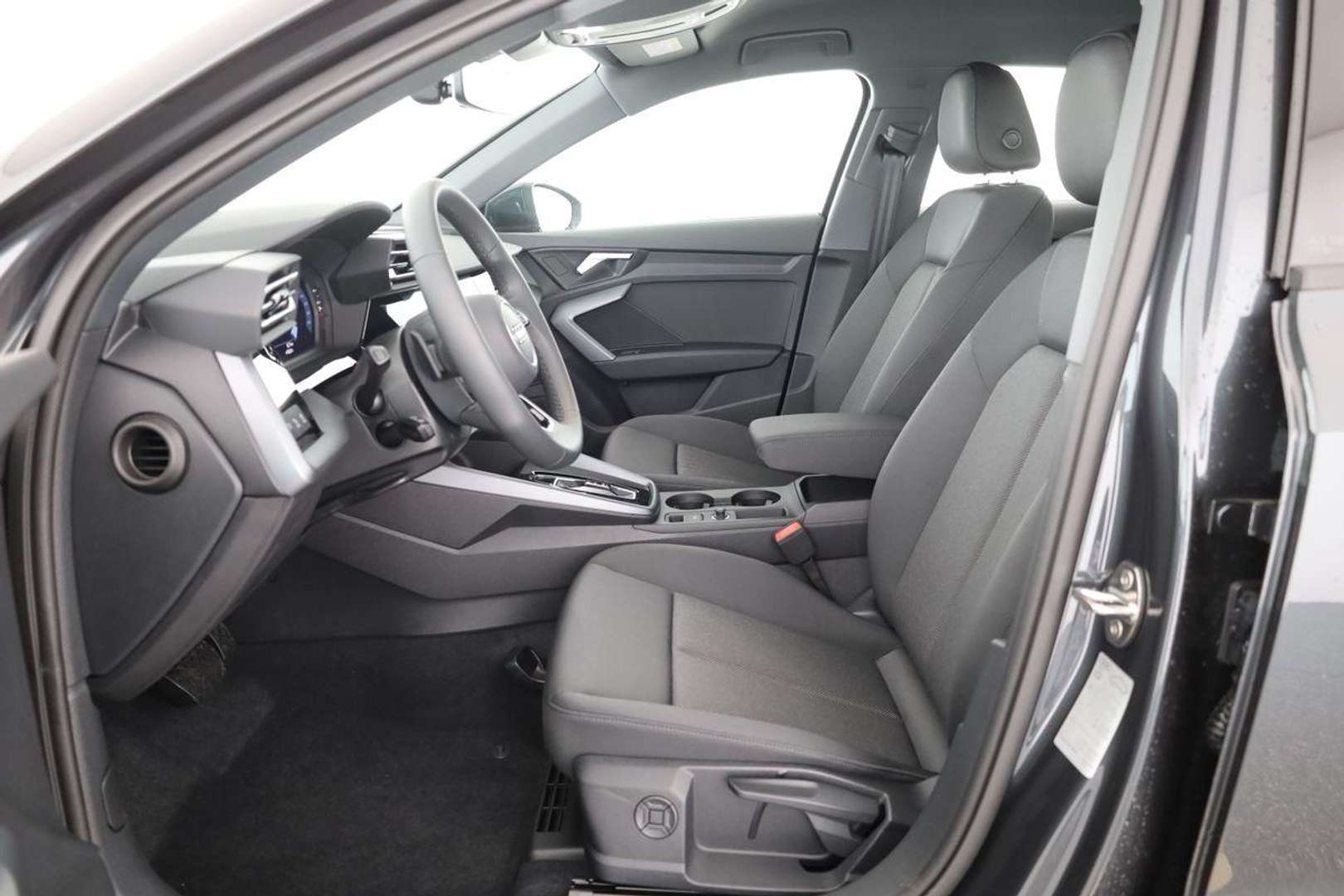 Audi A3 Sportback 35 TFSI - 2026 - Joinsteer - #12