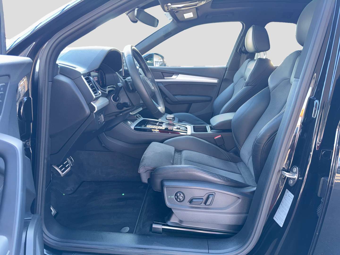 Audi SQ5 SUV MHEV TDI - 2022 - Joinsteer - #7